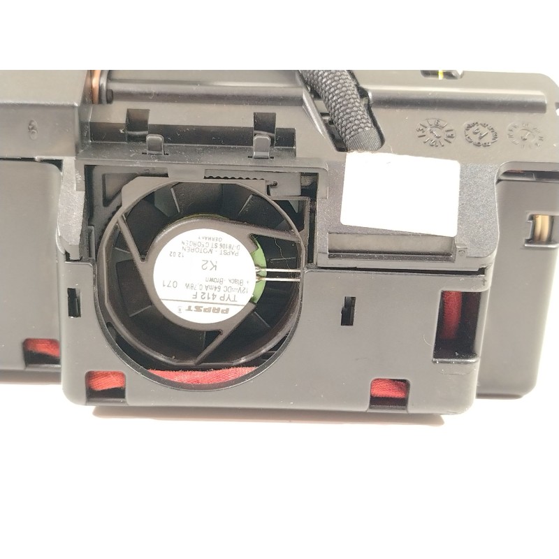 Recambio de mando multifuncion para mercedes-benz clase e (w211) e 270 cdi (211.016) referencia OEM IAM A2116800552  