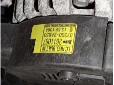 Recambio de alternador para kia cee´d (jd) 1.6 crdi 110 referencia OEM IAM 373002A850  2611067 2
