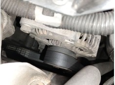 Recambio de alternador para volvo s40 ii (544) 2.0 d referencia OEM IAM 63377416010 MAN7416 