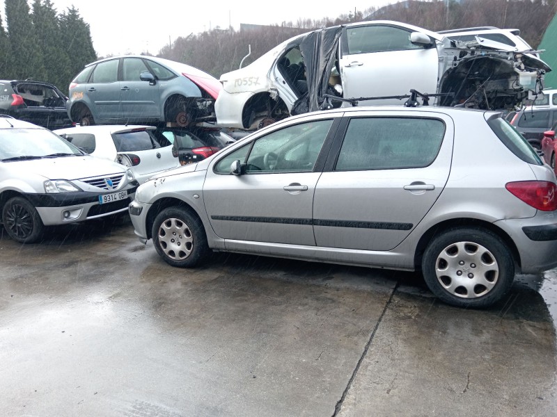 peugeot 307 (3a/c) del año 2003