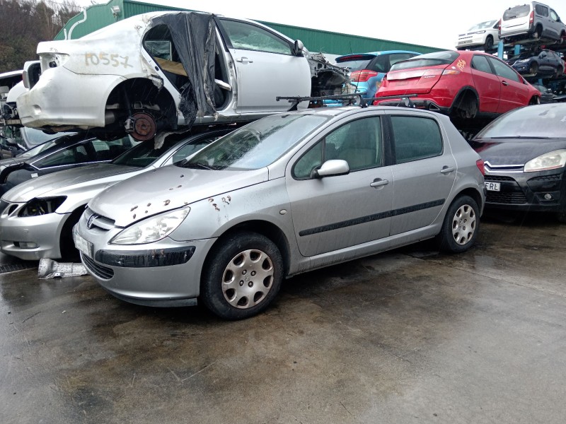 peugeot 307 (3a/c) del año 2003