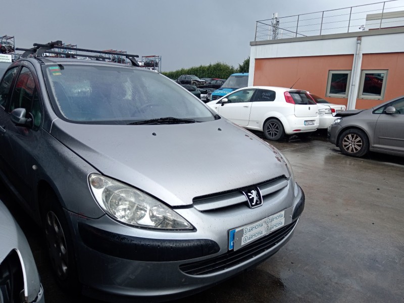 peugeot 307 (3a/c) del año 2003