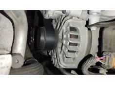 Recambio de alternador para opel combo furgoneta/monovolumen (k9) 1.6 d referencia OEM IAM 9810525380  
