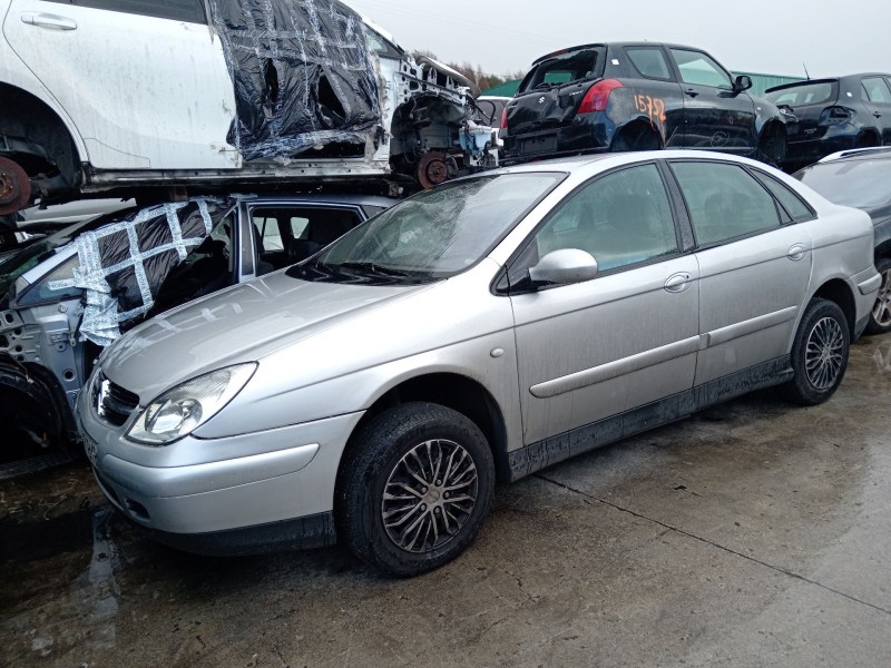 citroën c5 i break (de_) del año 2002