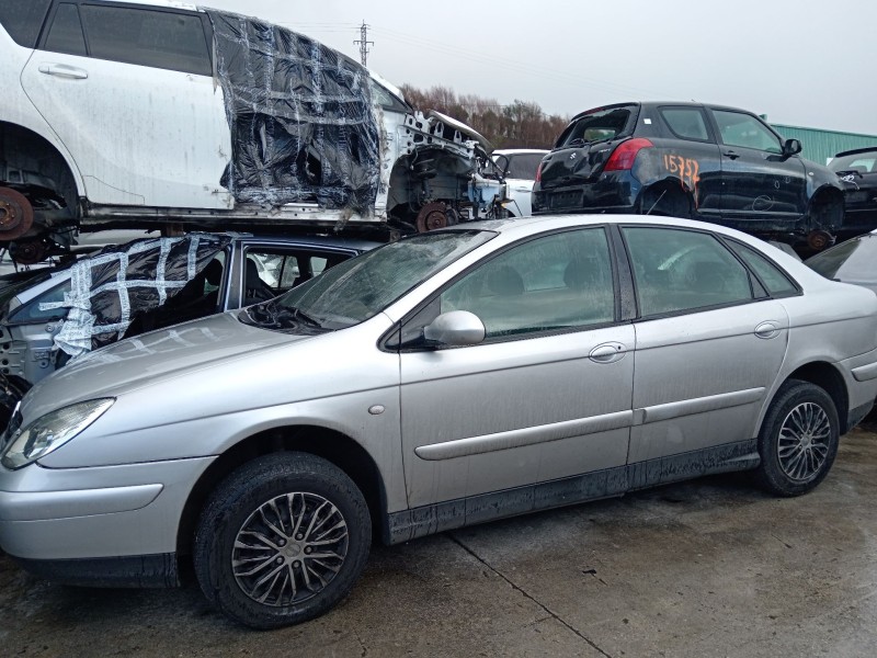 citroën c5 i break (de_) del año 2002