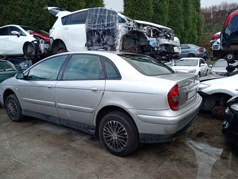 citroën c5 i break (de_) del año 2002