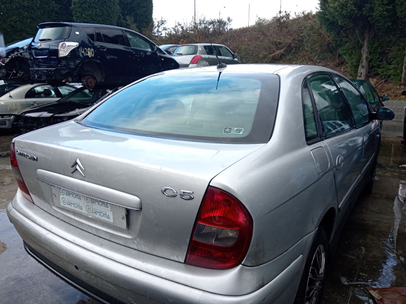 citroën c5 i break (de_) del año 2002