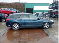 citroën c5 iii break (rw_) del año 2012