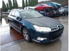 citroën c5 iii break (rw_) del año 2012 2