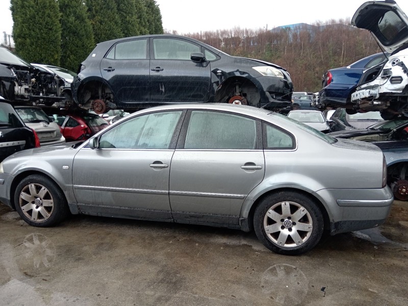 volkswagen passat b5.5 (3b3) del año 2001