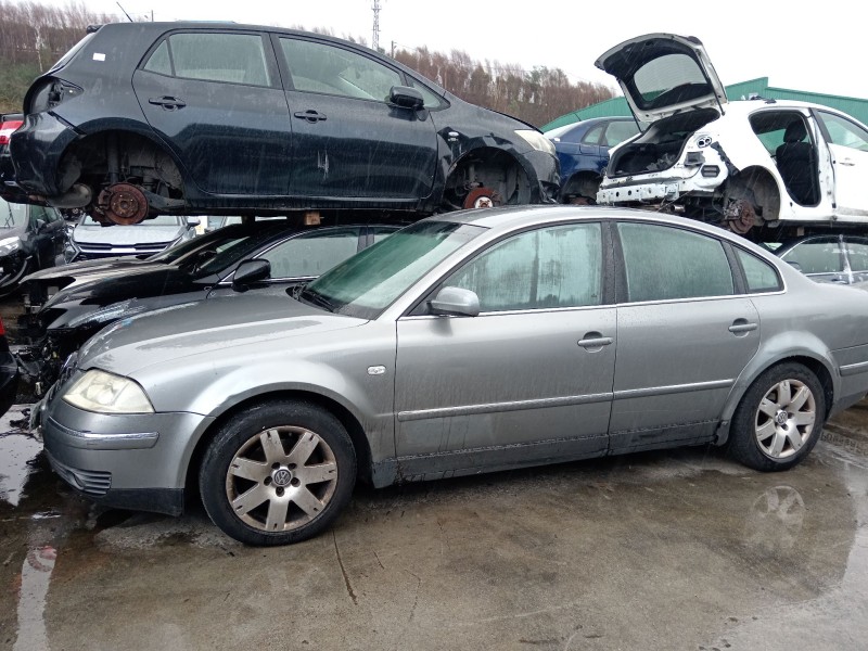 volkswagen passat b5.5 (3b3) del año 2001