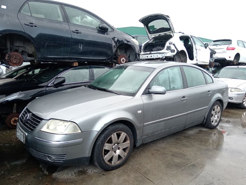 volkswagen passat b5.5 (3b3) del año 2001