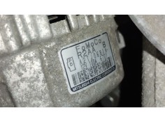 Recambio de alternador para mazda cx-7 (er) 2.2 mzr-cd awd (er10a) referencia OEM IAM A2TJ0681A   2