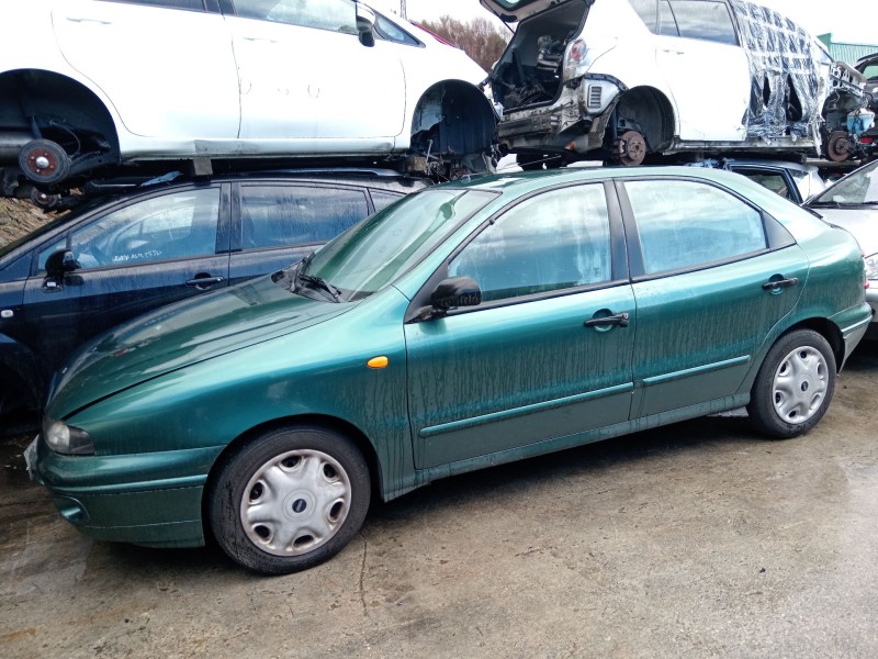 fiat brava (182_) del año 1997