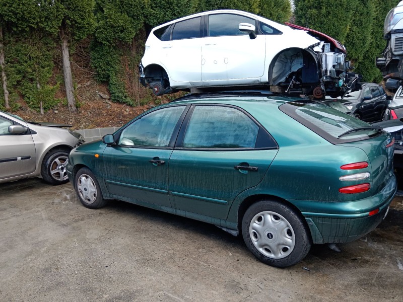 fiat brava (182_) del año 1997
