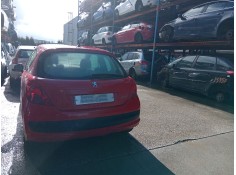 peugeot 207/207+ (wa_, wc_) del año 2006 2
