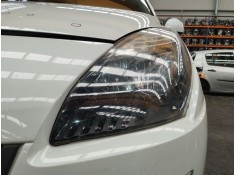 Recambio de faro izquierdo para renault scénic iii (jz0/1_) 1.5 dci referencia OEM IAM 260606760R  