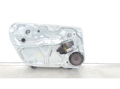Recambio de elevalunas delantero izquierdo para volkswagen passat b5.5 (3b3) 1.9 tdi referencia OEM IAM 3B1837461 3B4837755D 