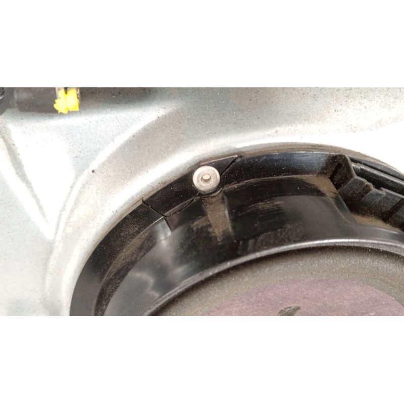 Recambio de elevalunas delantero izquierdo para volkswagen passat b5.5 (3b3) 1.9 tdi referencia OEM IAM 3B1837461 3B4837755D 