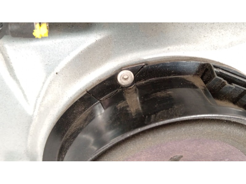 Recambio de elevalunas delantero izquierdo para volkswagen passat b5.5 (3b3) 1.9 tdi referencia OEM IAM 3B1837461 3B4837755D 