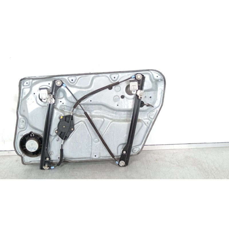 Recambio de elevalunas delantero izquierdo para volkswagen passat b5.5 (3b3) 1.9 tdi referencia OEM IAM 3B1837461 3B4837755D 