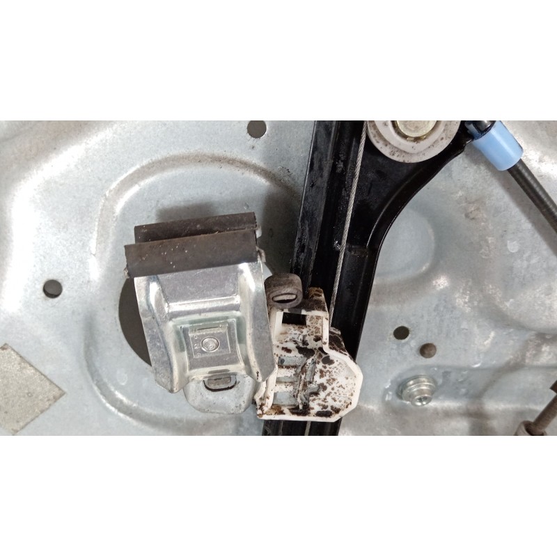 Recambio de elevalunas delantero izquierdo para volkswagen passat b5.5 (3b3) 1.9 tdi referencia OEM IAM 3B1837461 3B4837755D 