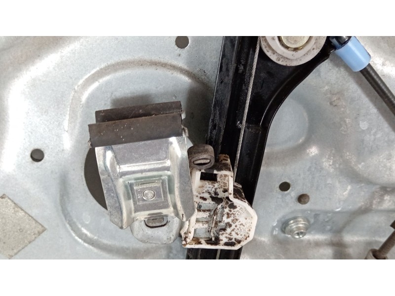 Recambio de elevalunas delantero izquierdo para volkswagen passat b5.5 (3b3) 1.9 tdi referencia OEM IAM 3B1837461 3B4837755D 