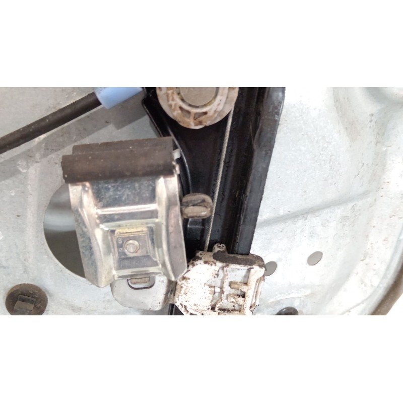 Recambio de elevalunas delantero izquierdo para volkswagen passat b5.5 (3b3) 1.9 tdi referencia OEM IAM 3B1837461 3B4837755D 