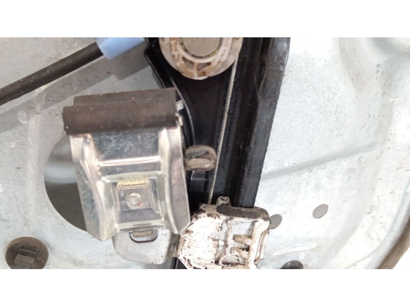 Recambio de elevalunas delantero izquierdo para volkswagen passat b5.5 (3b3) 1.9 tdi referencia OEM IAM 3B1837461 3B4837755D 