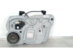 Recambio de elevalunas delantero derecho para volkswagen touran (1t1, 1t2) 2.0 tdi 16v referencia OEM IAM 1T1837730AJ 1T0959702D