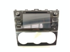 Recambio de sistema navegacion gps para subaru forester (sj_) 2.0 d awd (sjd) referencia OEM IAM 86471SG490 13900039000101 