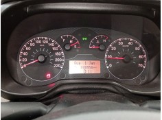 Recambio de cuadro instrumentos para fiat grande punto (199) 1.3 multijet sport (01.2007) referencia OEM IAM 51794839   2