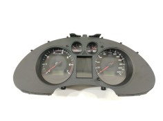Recambio de cuadro instrumentos para seat ibiza iii (6l1) 1.4 16v referencia OEM IAM 6L0920801 110080104009A 