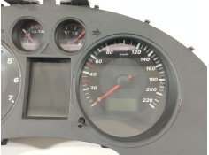 Recambio de cuadro instrumentos para seat ibiza iii (6l1) 1.4 16v referencia OEM IAM 6L0920801 110080104009A  2