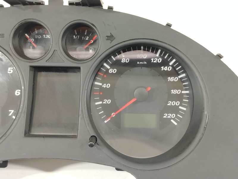 Recambio de cuadro instrumentos para seat ibiza iii (6l1) 1.4 16v referencia OEM IAM 6L0920801 110080104009A 