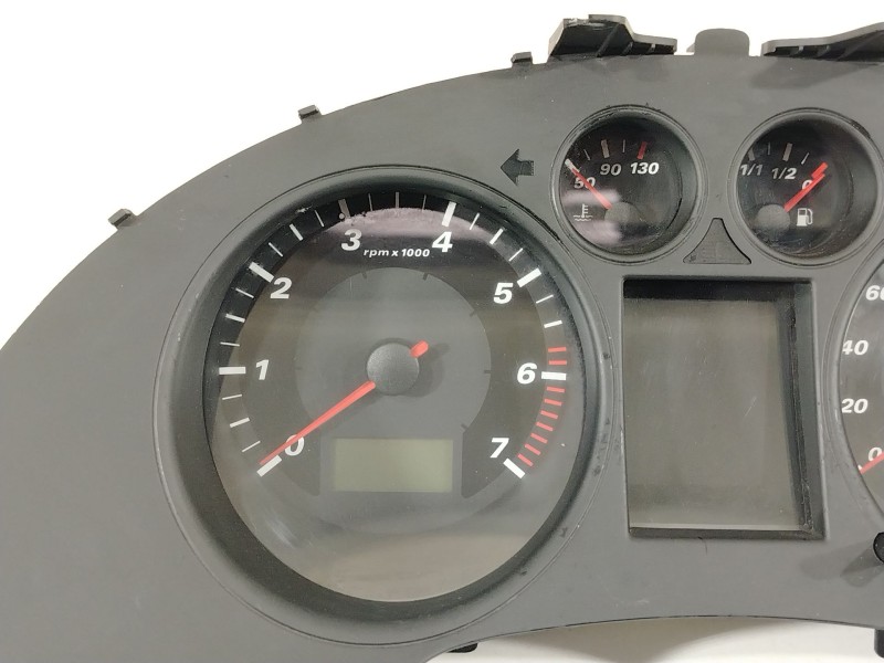 Recambio de cuadro instrumentos para seat ibiza iii (6l1) 1.4 16v referencia OEM IAM 6L0920801 110080104009A 