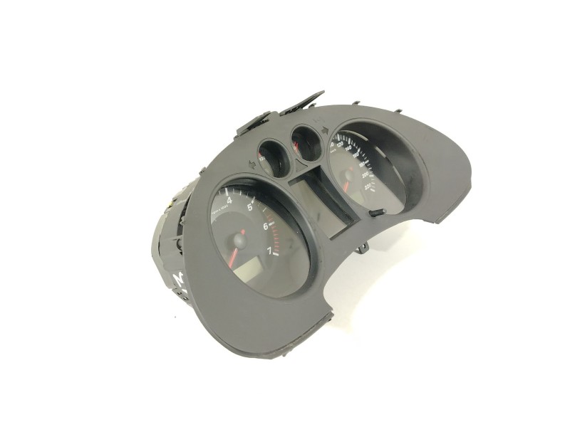 Recambio de cuadro instrumentos para seat ibiza iii (6l1) 1.4 16v referencia OEM IAM 6L0920801 110080104009A 