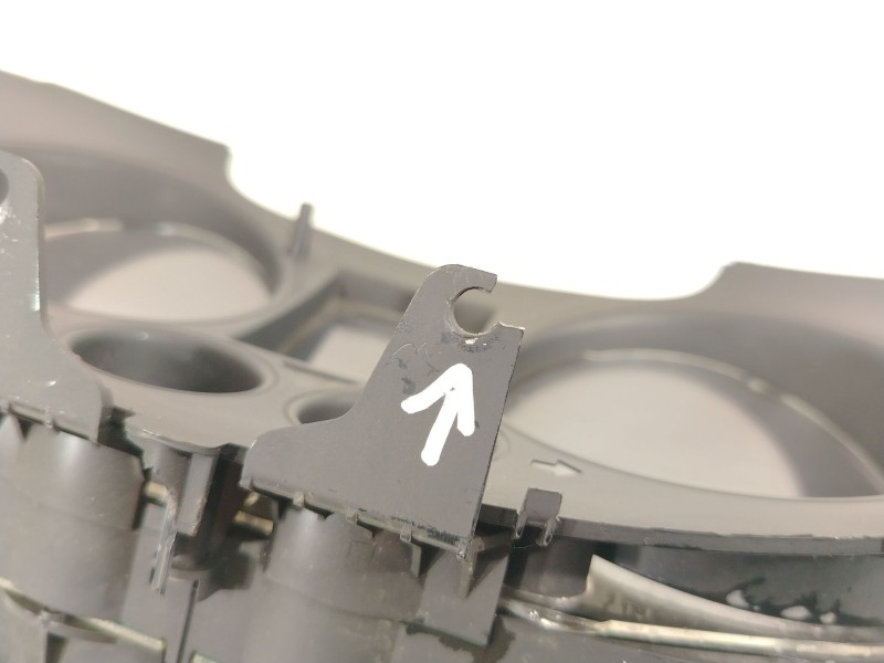 Recambio de cuadro instrumentos para seat ibiza iii (6l1) 1.4 16v referencia OEM IAM 6L0920801 110080104009A 