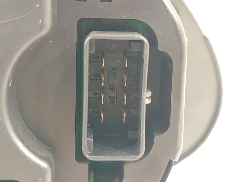 Recambio de cuadro instrumentos para seat ibiza iii (6l1) 1.4 16v referencia OEM IAM 6L0920801 110080104009A 