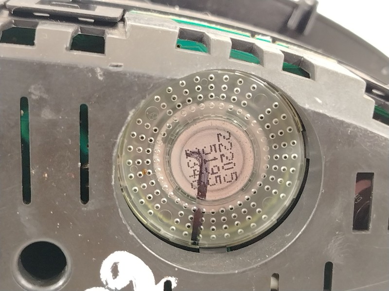 Recambio de cuadro instrumentos para seat ibiza iii (6l1) 1.4 16v referencia OEM IAM 6L0920801 110080104009A 