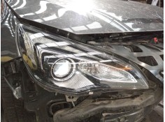 Recambio de faro derecho para opel astra j gtc 2.0 cdti (08) referencia OEM IAM 13281281 130732935000 130732931600