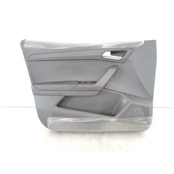 GUARNECIDO PUERTA DELANTERA IZQUIERDA 6F0867113 