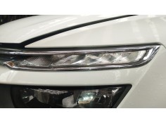 Recambio de piloto delantero izquierdo para citroën c4 picasso feel referencia OEM IAM 9676036380 89208991  2