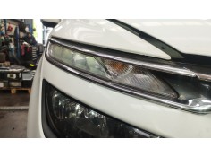 Recambio de piloto delantero derecho para citroën c4 picasso feel referencia OEM IAM 9676036280 89209001 