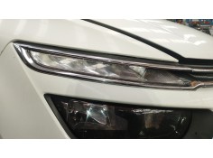 Recambio de piloto delantero derecho para citroën c4 picasso feel referencia OEM IAM 9676036280 89209001  2