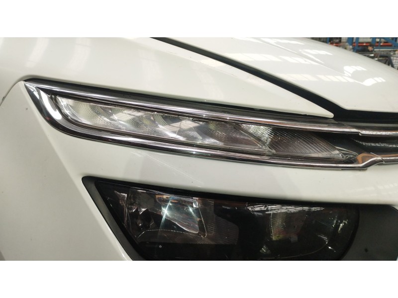 Recambio de piloto delantero derecho para citroën c4 picasso feel referencia OEM IAM 9676036280 89209001 