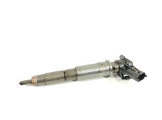 Recambio de inyector para nissan x-trail (t31) le referencia OEM IAM 804536AH 0445115007 82409398