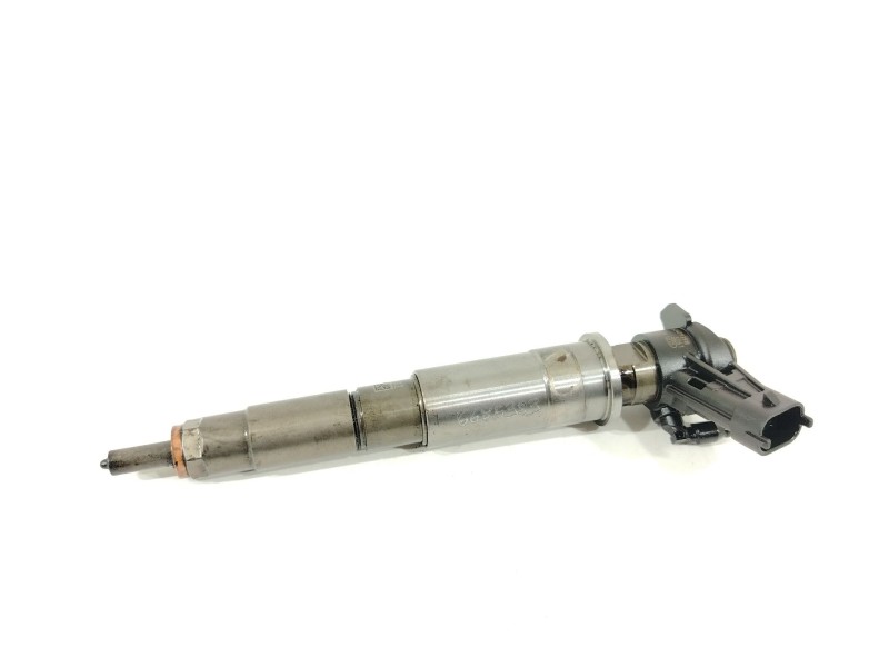 Recambio de inyector para nissan x-trail (t31) le referencia OEM IAM 804536AH 0445115007 82409398