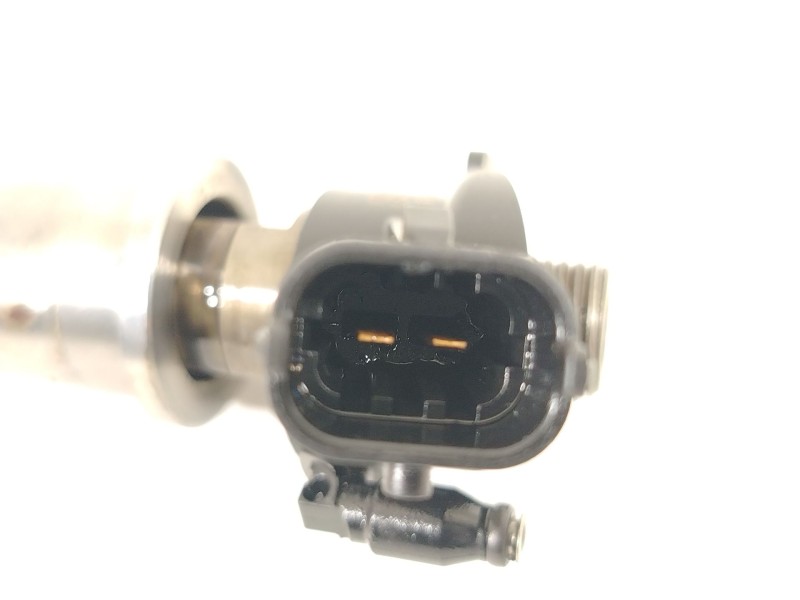 Recambio de inyector para nissan x-trail (t31) le referencia OEM IAM 804536AH 0445115007 82409398