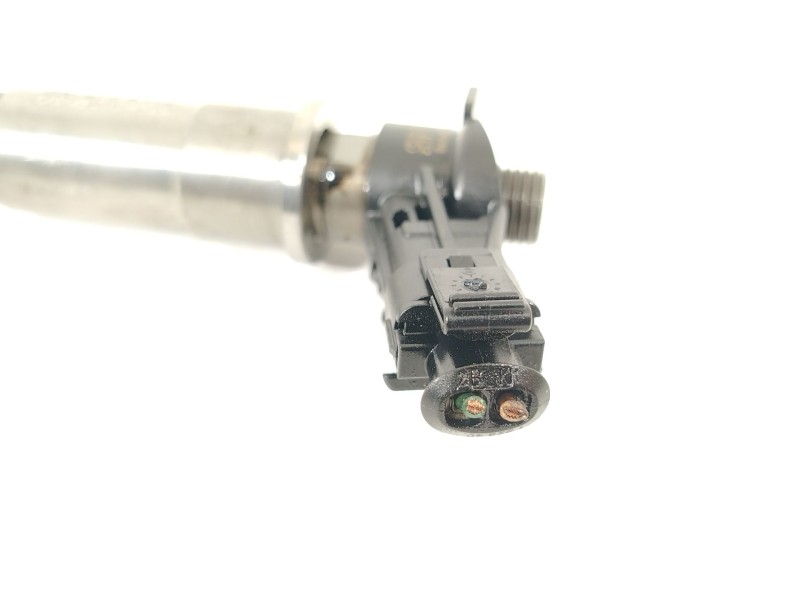 Recambio de inyector para nissan x-trail (t31) le referencia OEM IAM 804536AH 0445115007 82409398